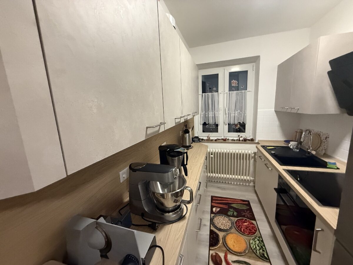 JA, zum voll vermieteten 6-Familienhaus mit Garagen in bevorzugter Lage der Solinger-Südstadt! – Bild: 24178