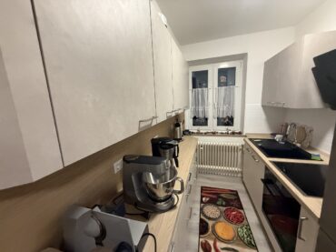 JA, zum voll vermieteten 6-Familienhaus mit Garagen in bevorzugter Lage der Solinger-Südstadt! – Bild: 24178