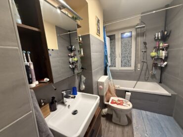 JA, zum voll vermieteten 6-Familienhaus mit Garagen in bevorzugter Lage der Solinger-Südstadt! – Bild: 24179