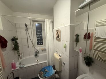 JA, zum voll vermieteten 6-Familienhaus mit Garagen in bevorzugter Lage der Solinger-Südstadt! – Bild: 24183