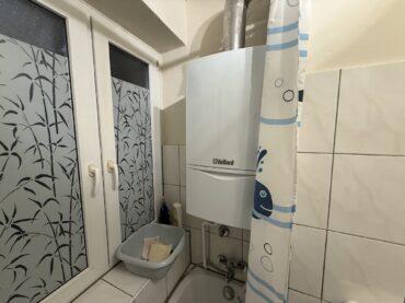 JA, zum voll vermieteten 6-Familienhaus mit Garagen in bevorzugter Lage der Solinger-Südstadt! – Bild: 24184