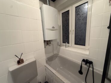 JA, zum voll vermieteten 6-Familienhaus mit Garagen in bevorzugter Lage der Solinger-Südstadt! – Bild: 24185