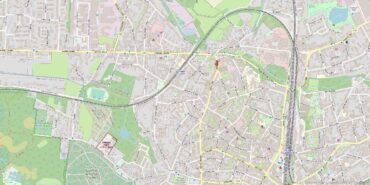 JA, zur 2-Zimmer-Seniorenmietwohnung mit Balkon, Einbauküche und TG-Stellplatz in Solingen-Ohligs! – Bild: 24238