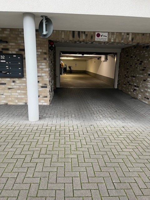 JA, zur 2-Zimmer-Seniorenmietwohnung mit Balkon, Einbauküche und TG-Stellplatz in Solingen-Ohligs! – Bild: 24239