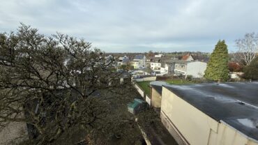 JA, zur Gewerbeliegenschaft mit Lagerhalle, Betriebsgebäude und zwei Wohnhäusern in Solingen-Wald – Bild: 24371