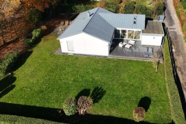 JA, zur Penthouse-Alternative mit Garage, Außenstellplätzen und Garten … OHNE Käuferprovision! – Bild: 24536