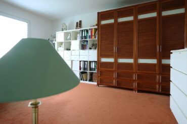 JA, zur Penthouse-Alternative mit Garage, Außenstellplätzen und Garten … OHNE Käuferprovision! – Bild: 24557