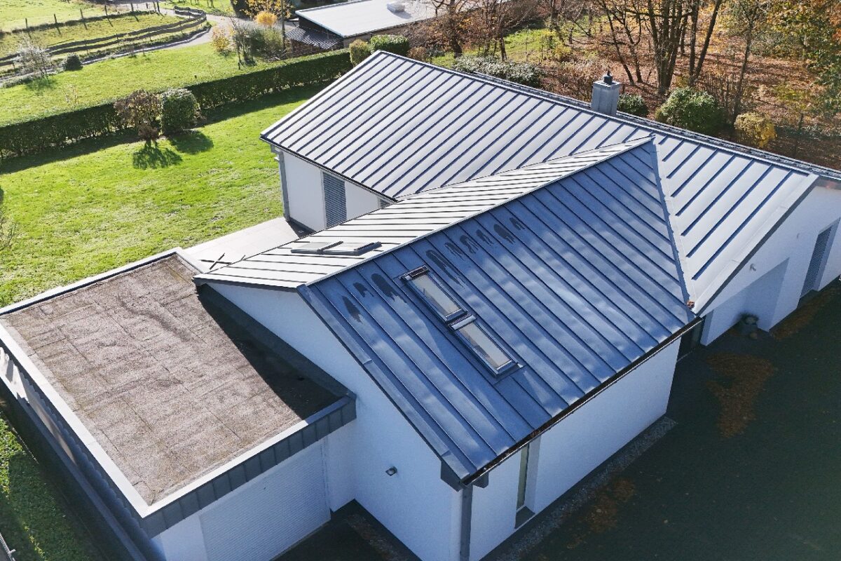 JA, zur Penthouse-Alternative mit Garage, Außenstellplätzen und Garten … OHNE Käuferprovision! – Bild: 24538