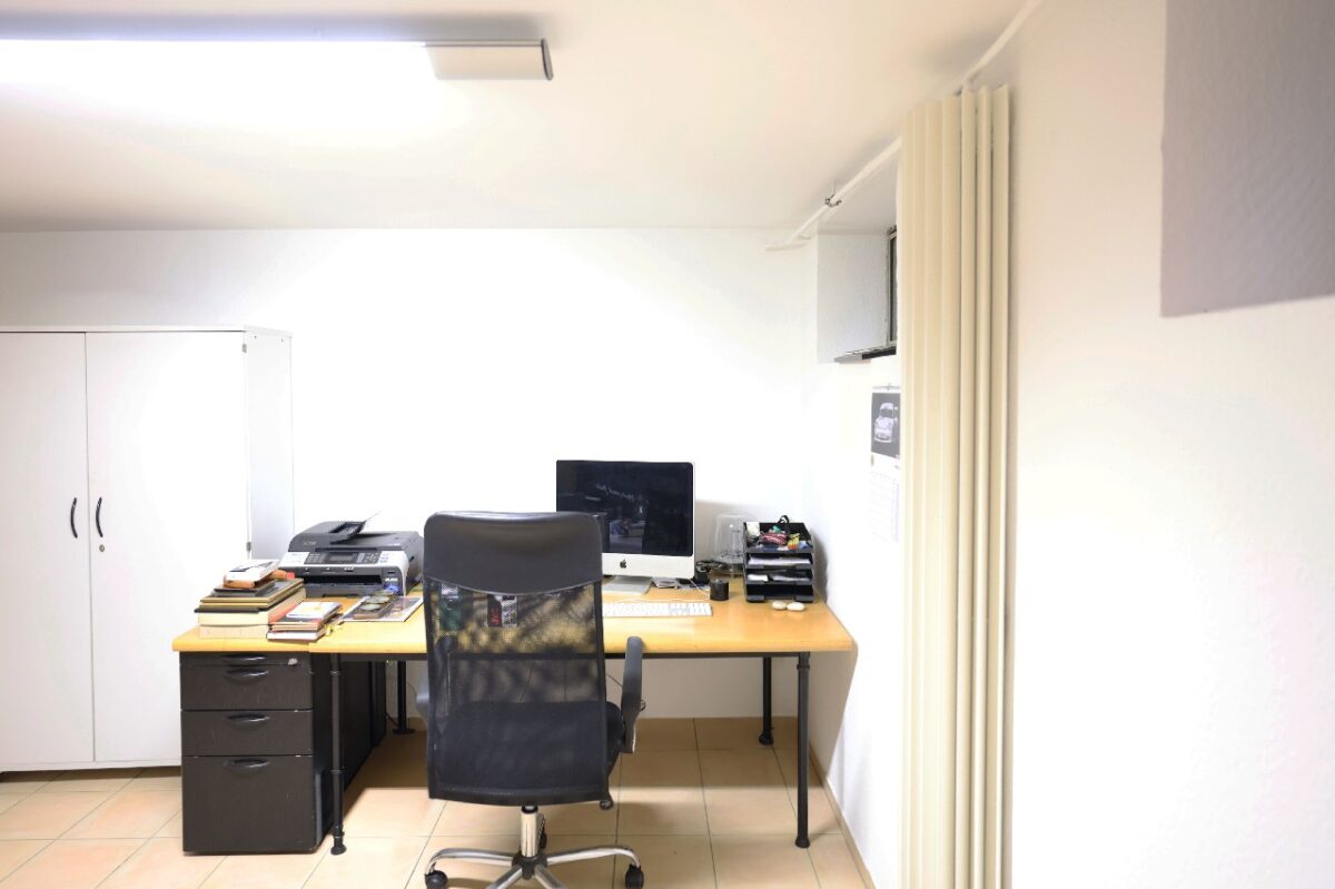 JA, zur Penthouse-Alternative mit Garage, Außenstellplätzen und Garten … OHNE Käuferprovision! – Bild: 24559