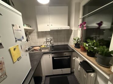 JA, zum großen Wohnhaus mit Balkonen, Garagen und Stellplätzen in begehrter Lage von Solingen-Ohligs – Bild: 24711