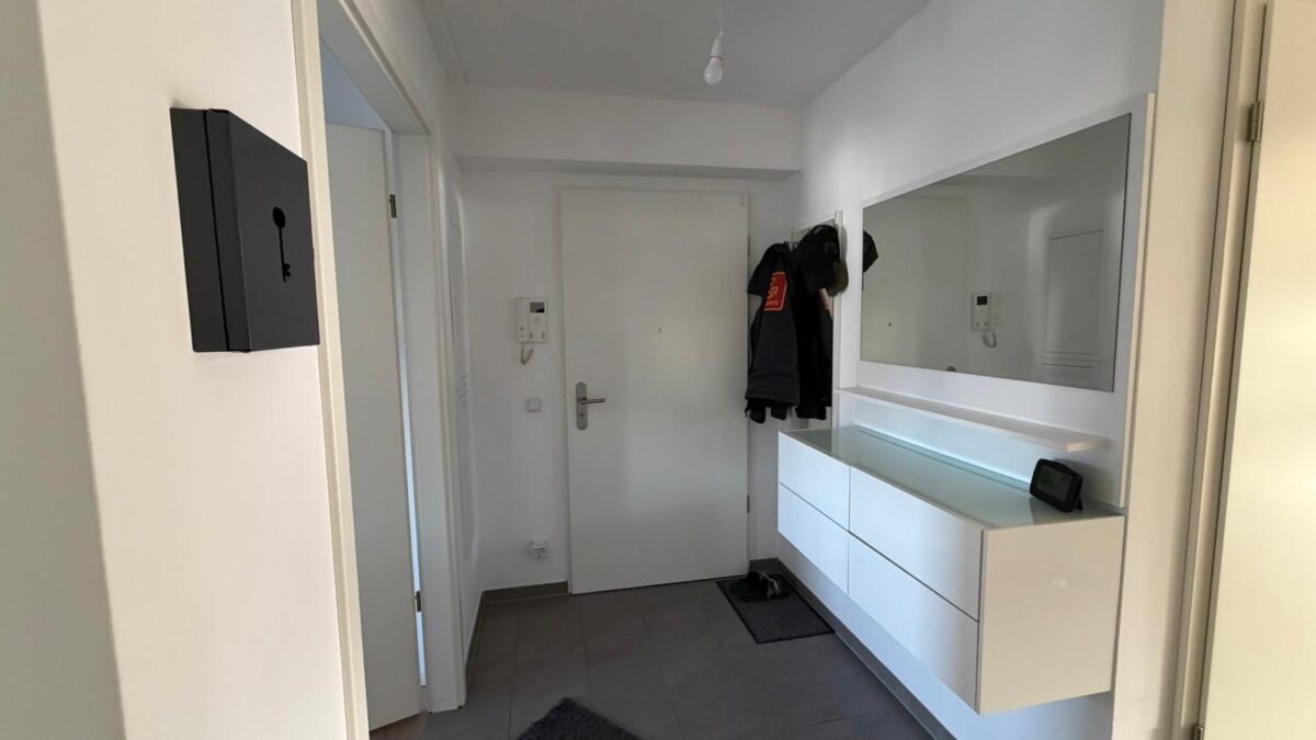 JA, zur neuwertigen 3-Zimmer-Mietwohnung mit Sonnenbalkon und TG-Stellplatz in Solingen-Aufderhöhe! – Bild: 24513