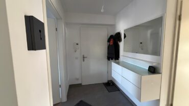 JA, zur neuwertigen 3-Zimmer-Mietwohnung mit Sonnenbalkon und TG-Stellplatz in Solingen-Aufderhöhe! – Bild: 24513