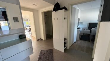 JA, zur neuwertigen 3-Zimmer-Mietwohnung mit Sonnenbalkon und TG-Stellplatz in Solingen-Aufderhöhe! – Bild: 24514