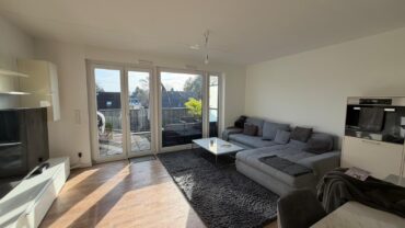 JA, zur neuwertigen 3-Zimmer-Mietwohnung mit Sonnenbalkon und TG-Stellplatz in Solingen-Aufderhöhe! – Bild: 24515