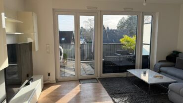 JA, zur neuwertigen 3-Zimmer-Mietwohnung mit Sonnenbalkon und TG-Stellplatz in Solingen-Aufderhöhe! – Bild: 24516