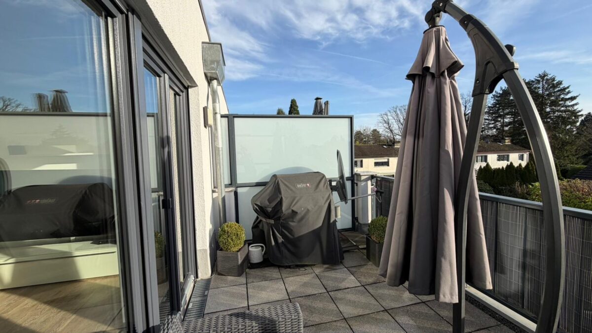 JA, zur neuwertigen 3-Zimmer-Mietwohnung mit Sonnenbalkon und TG-Stellplatz in Solingen-Aufderhöhe! – Bild: 24517