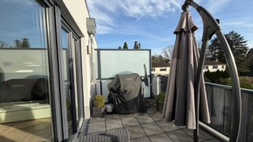 JA, zur neuwertigen 3-Zimmer-Mietwohnung mit Sonnenbalkon und TG-Stellplatz in Solingen-Aufderhöhe! – Bild: 24517