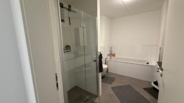 JA, zur neuwertigen 3-Zimmer-Mietwohnung mit Sonnenbalkon und TG-Stellplatz in Solingen-Aufderhöhe! – Bild: 24520