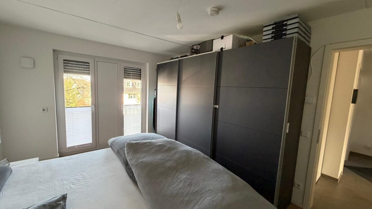 JA, zur neuwertigen 3-Zimmer-Mietwohnung mit Sonnenbalkon und TG-Stellplatz in Solingen-Aufderhöhe! – Bild: 24522