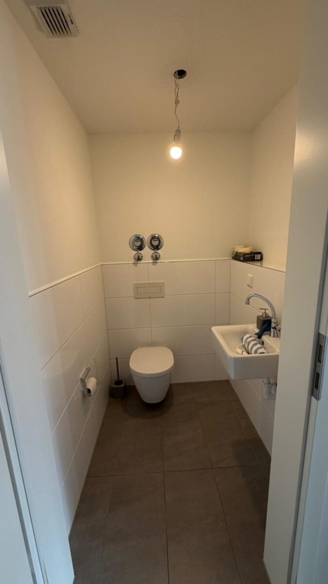 JA, zur neuwertigen 3-Zimmer-Mietwohnung mit Sonnenbalkon und TG-Stellplatz in Solingen-Aufderhöhe! – Bild: 24524