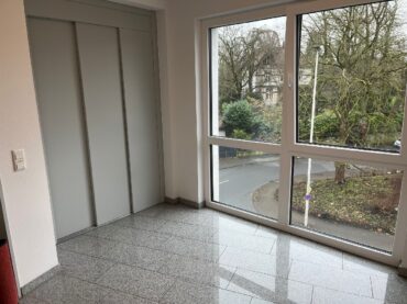 JA, zur modernen 2-Zimmer-Wohnung in der Seniorenwohnanlage Ellerhof in Solingen-Ohligs! – Bild: 24748