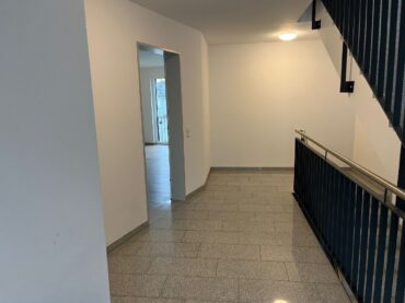 JA, zur modernen 2-Zimmer-Wohnung in der Seniorenwohnanlage Ellerhof in Solingen-Ohligs! – Bild: 24749