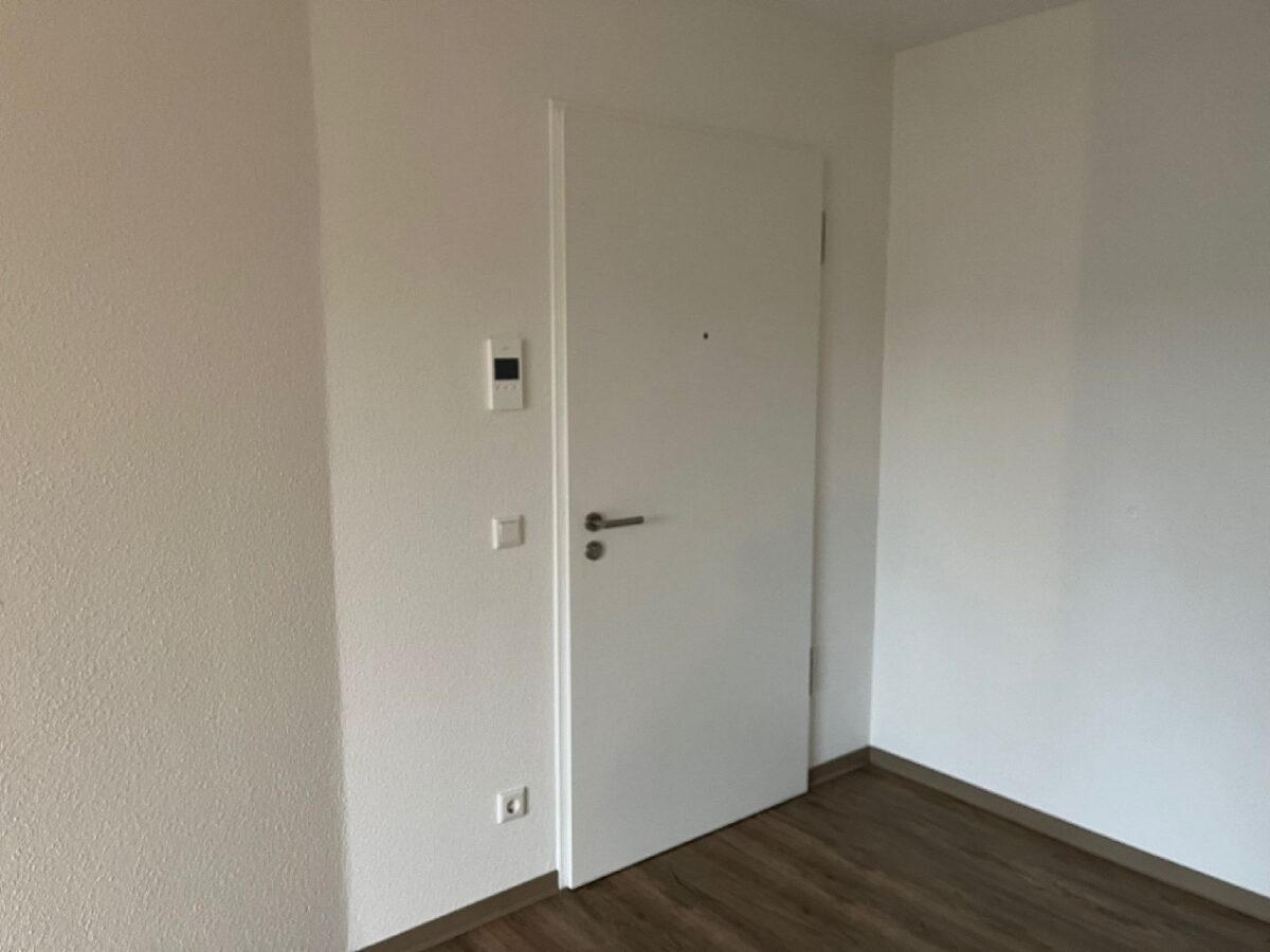 JA, zur modernen 2-Zimmer-Wohnung in der Seniorenwohnanlage Ellerhof in Solingen-Ohligs! – Bild: 24750
