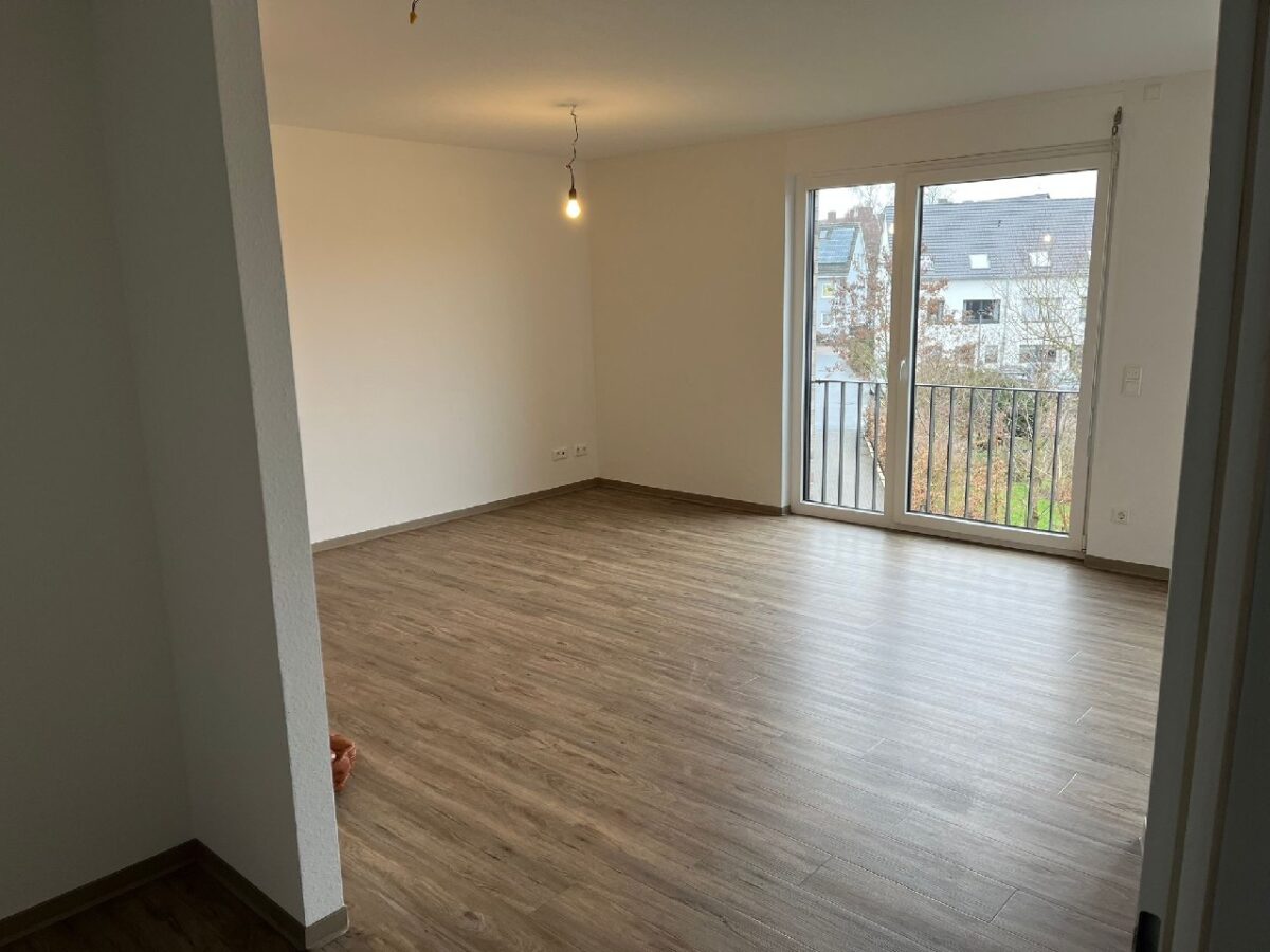 JA, zur modernen 2-Zimmer-Wohnung in der Seniorenwohnanlage Ellerhof in Solingen-Ohligs! – Bild: 24751