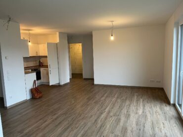 JA, zur modernen 2-Zimmer-Wohnung in der Seniorenwohnanlage Ellerhof in Solingen-Ohligs! – Bild: 24752