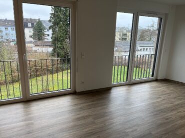 JA, zur modernen 2-Zimmer-Wohnung in der Seniorenwohnanlage Ellerhof in Solingen-Ohligs! – Bild: 24754