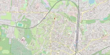 JA, zur modernen 2-Zimmer-Wohnung in der Seniorenwohnanlage Ellerhof in Solingen-Ohligs! – Bild: 24755