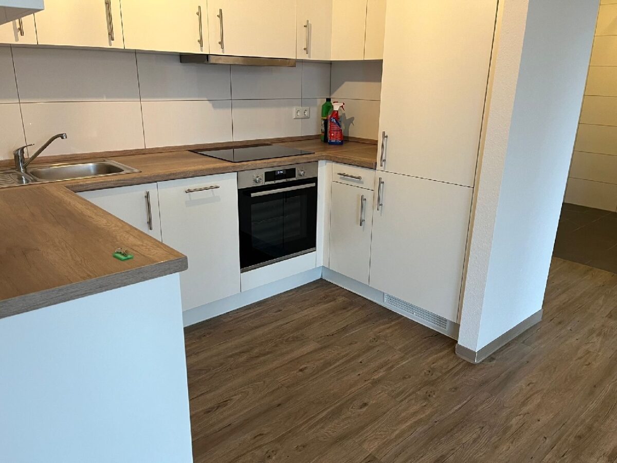 JA, zur modernen 2-Zimmer-Wohnung in der Seniorenwohnanlage Ellerhof in Solingen-Ohligs! – Bild: 24757