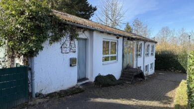 JA, zur modernisierten Mietwohnung mit Sonnenbalkon in Solingen-Gräfrath! – Bild: 21375