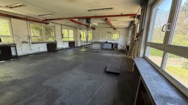 JA, zur Werkshalle mit Büro und Garage in Solingen – Bild: 24826