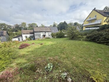 JA, zum attraktiven Baugrundstück in ruhiger Lage von Solingen-Widdert! – Bild: 24895