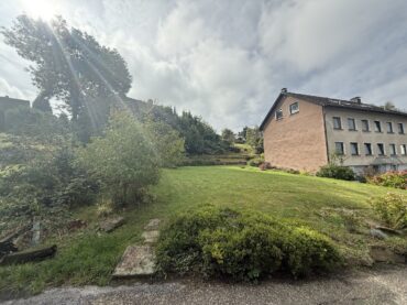 JA, zum attraktiven Baugrundstück in ruhiger Lage von Solingen-Widdert! – Bild: 24896