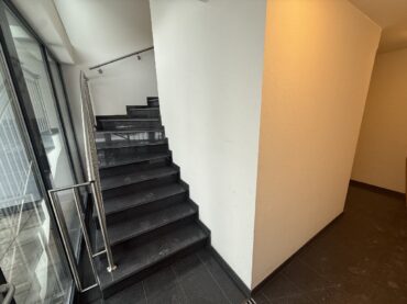 JA, zur exklusiven Penthousewohnung mit großer Dachterrasse und 2 TG-Stellplätzen in Solingen-Ohligs – Bild: 24784