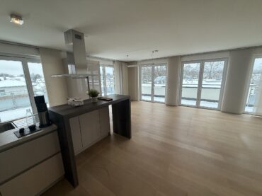 JA, zur exklusiven Penthousewohnung mit großer Dachterrasse und 2 TG-Stellplätzen in Solingen-Ohligs – Bild: 24791