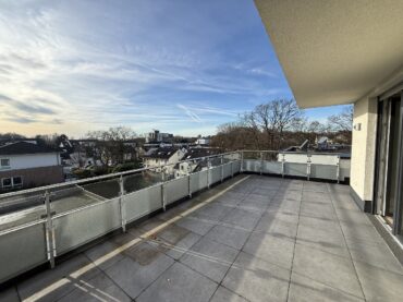 JA, zur exklusiven Penthousewohnung mit großer Dachterrasse und 2 TG-Stellplätzen in Solingen-Ohligs – Bild: 24792