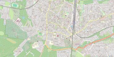 JA, zur exklusiven Penthousewohnung mit großer Dachterrasse und 2 TG-Stellplätzen in Solingen-Ohligs – Bild: 24794