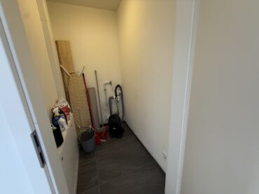 JA, zur exklusiven Penthousewohnung mit großer Dachterrasse und 2 TG-Stellplätzen in Solingen-Ohligs – Bild: 24802