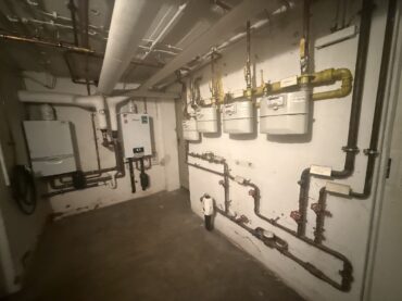 JA, zum 4-Familienhaus mit Garagen in zentraler Lage von Solingen-Ohligs! – Bild: 25073