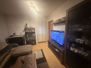 JA, zum 4-Familienhaus mit Garagen in zentraler Lage von Solingen-Ohligs! – Bild: 25054