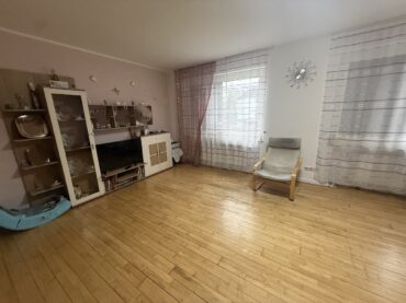 JA, zum 4-Familienhaus mit Garagen in zentraler Lage von Solingen-Ohligs! – Bild: 25055