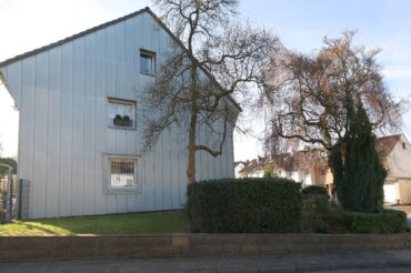 JA, zum TOP-gepflegten Ein-/ Zweifamilienhaus mit Doppelgarage und Garten in Solingen-Merscheid! – Bild: 24860