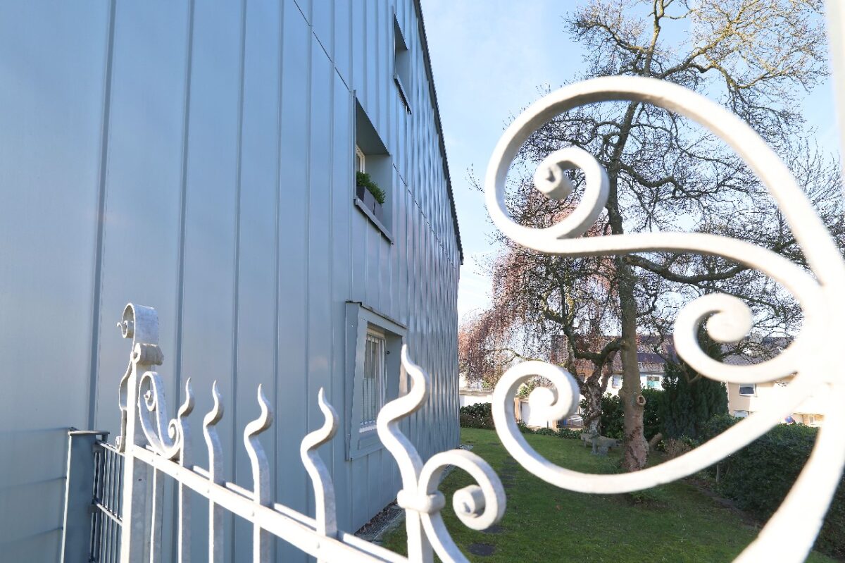 JA, zum TOP-gepflegten Ein-/ Zweifamilienhaus mit Doppelgarage und Garten in Solingen-Merscheid! – Bild: 24861