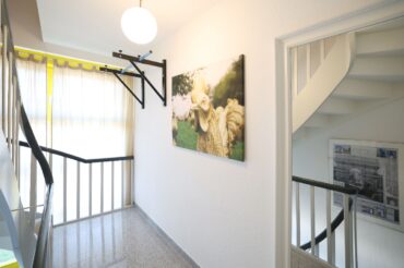 JA, zum TOP-gepflegten Ein-/ Zweifamilienhaus mit Doppelgarage und Garten in Solingen-Merscheid! – Bild: 24882