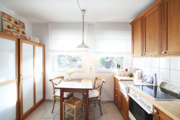 JA, zum TOP-gepflegten Ein-/ Zweifamilienhaus mit Doppelgarage und Garten in Solingen-Merscheid! – Bild: 24866