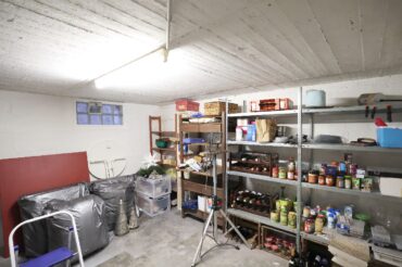 JA, zum TOP-gepflegten Ein-/ Zweifamilienhaus mit Doppelgarage und Garten in Solingen-Merscheid! – Bild: 24891