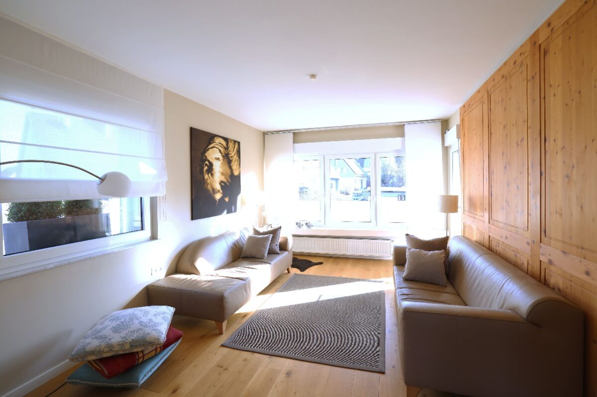 JA, zum TOP-gepflegten Ein-/ Zweifamilienhaus mit Doppelgarage und Garten in Solingen-Merscheid! – Bild: 24874